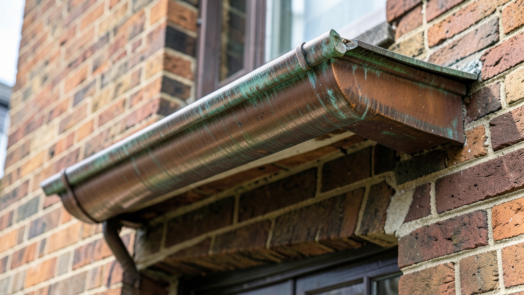 How Asheville’s Seasonal Weather Affects Your Gutter System