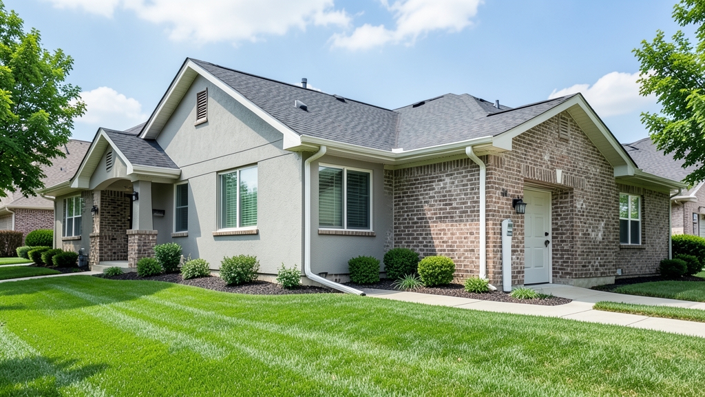 How to Get the Best Value from Gutter Cleaning Services in Asheville