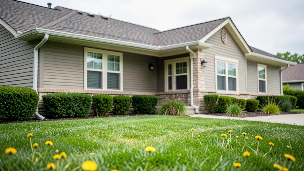 The Cost of Gutter Guards in Asheville