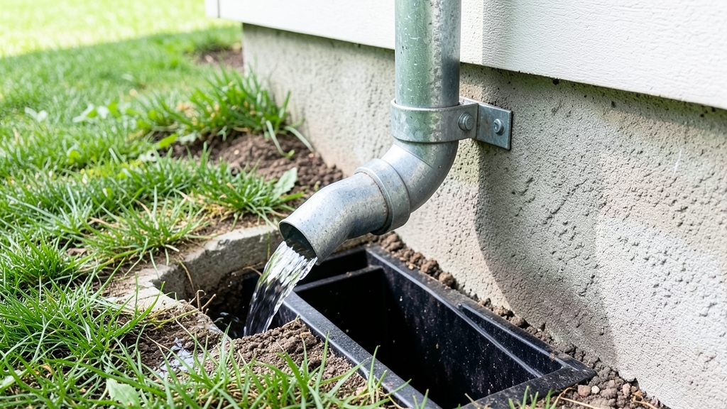 The Dangers of Ignoring Gutter Problems in Asheville’s