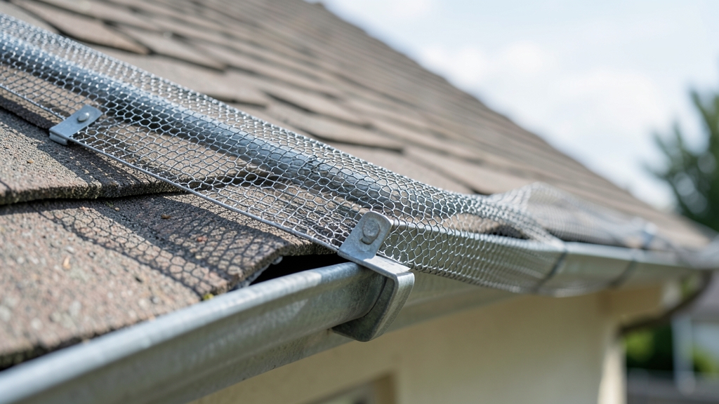 How to Extend the Lifespan of Your Gutters in Asheville