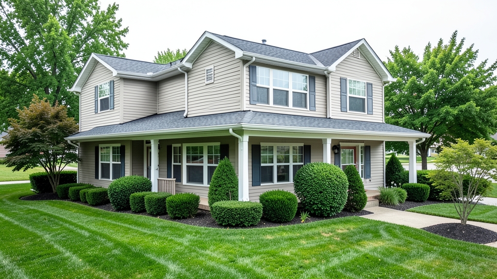 Gutter Cleaning Costs in Asheville: A Detailed 2024 Price Guide