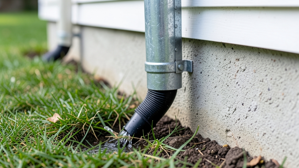 Gutter Components 101: A DIY Guide for Asheville Homeowners