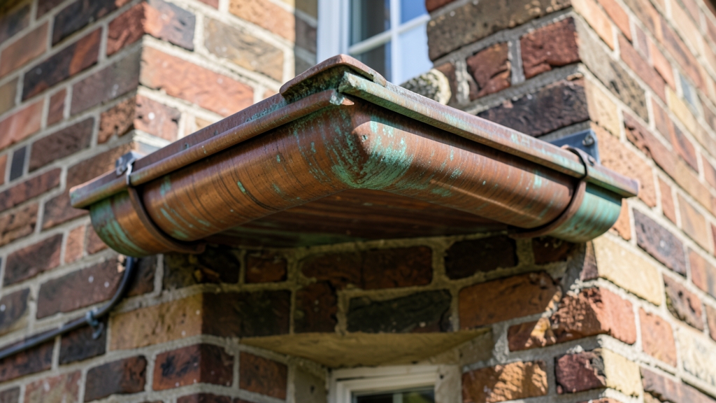 Do Gutter Guards Work with Every Gutter Type in Asheville?