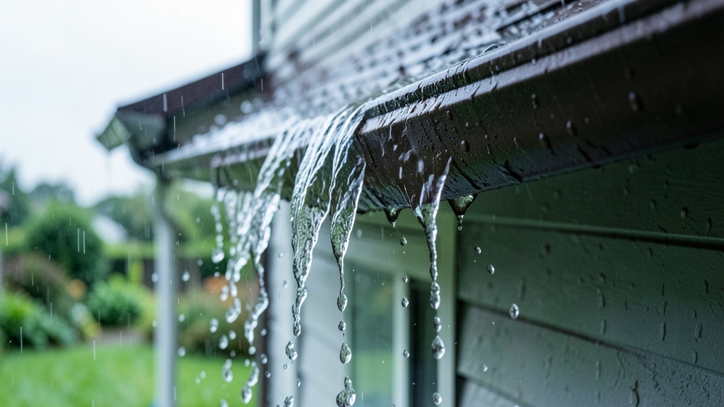 How Often Should You Clean Gutters on Your Asheville Home?