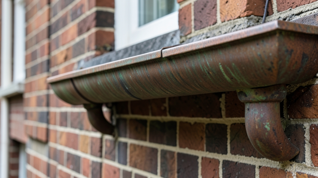 How Often Should You Inspect Gutters in Asheville’s Humid Climate?