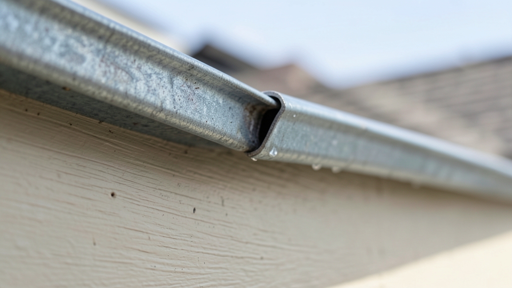 How to Install Mesh Gutter Guards on Your Asheville Home