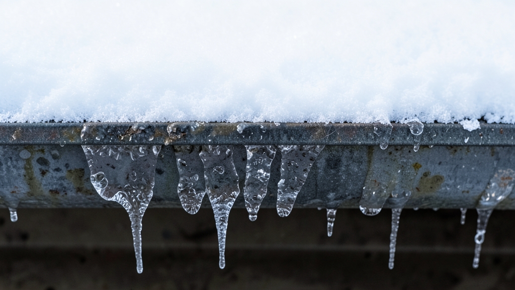 How to Spot Gutter Problems Before They Damage Your Asheville Home