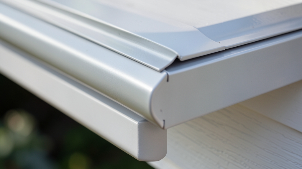 Is Gutter Replacement Worth It for Older Homes in Asheville?