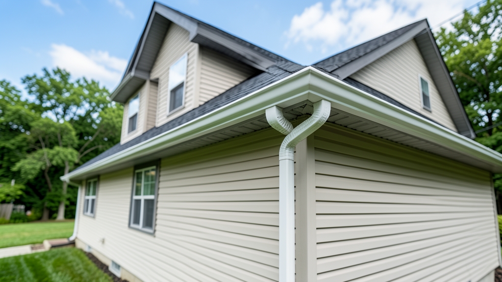 The Long-Term Savings of Professional Gutter Cleaning in Asheville