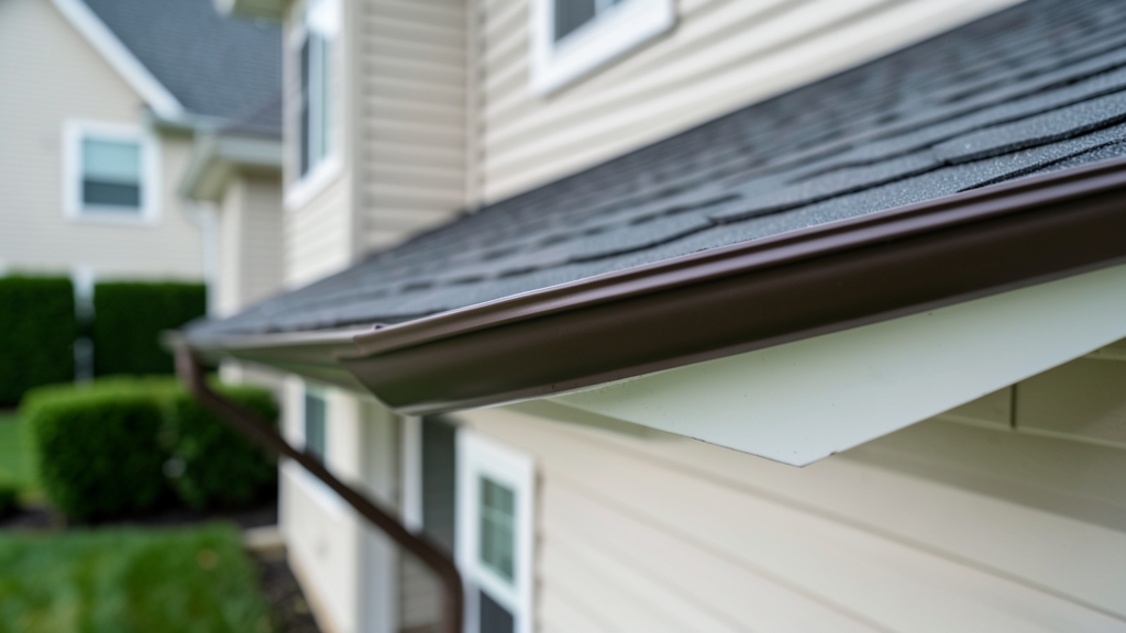 The Silent Threat: How Poor Gutter Maintenance in Asheville