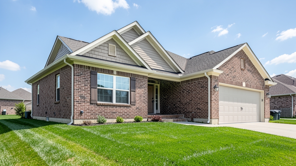 Preventing Mold Growth with Regular Gutter Cleaning in Asheville