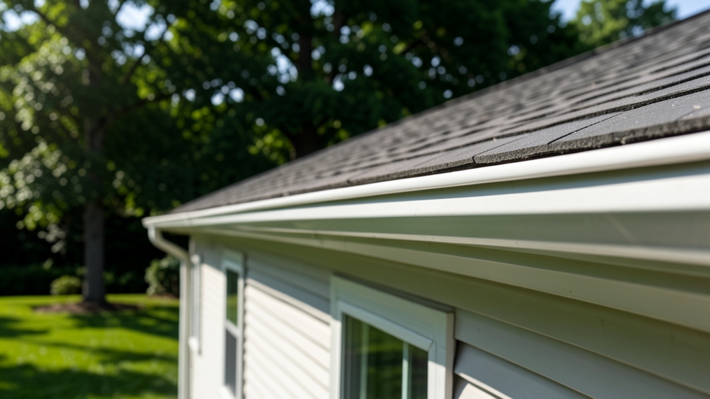 Steel Gutters: Strengths and Drawbacks for Asheville Homeowners