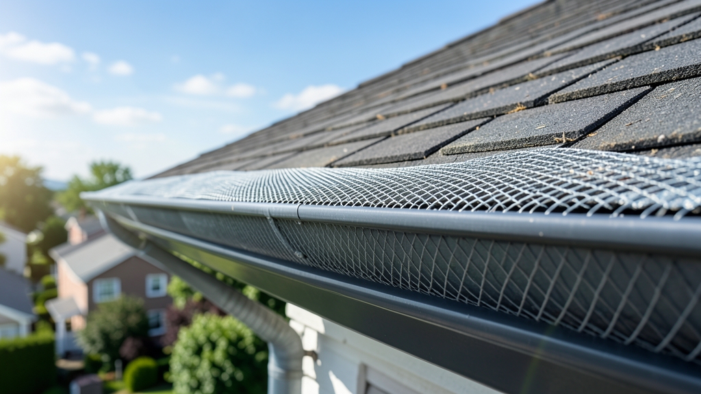 Why DIY Gutter Cleaning in Asheville Often Misses Critical Issues