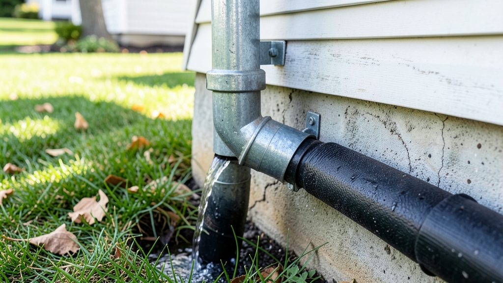 Why You Should Never Hire a Gutter Cleaner Without Insurance in Asheville