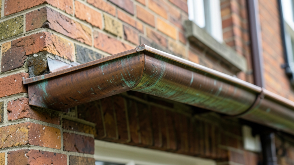 Prevent Costly Repairs: Essential Winter Gutter Prep for Asheville Homes