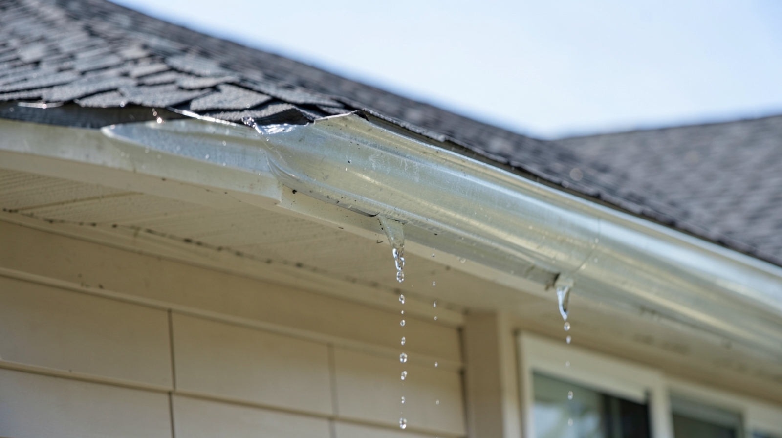 Gutter Cleaning Asheville