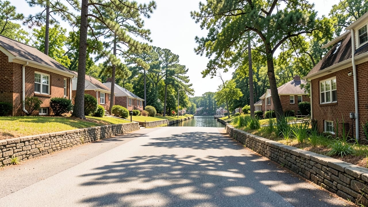 Gutter Cleaning in Avery Creek, NC