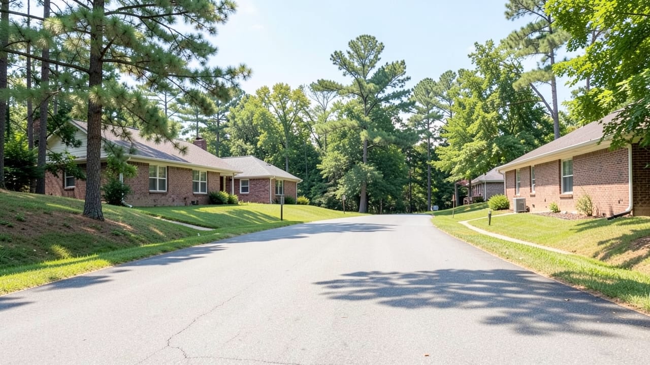 Gutter Cleaning in Barnardsville, NC in Asheville