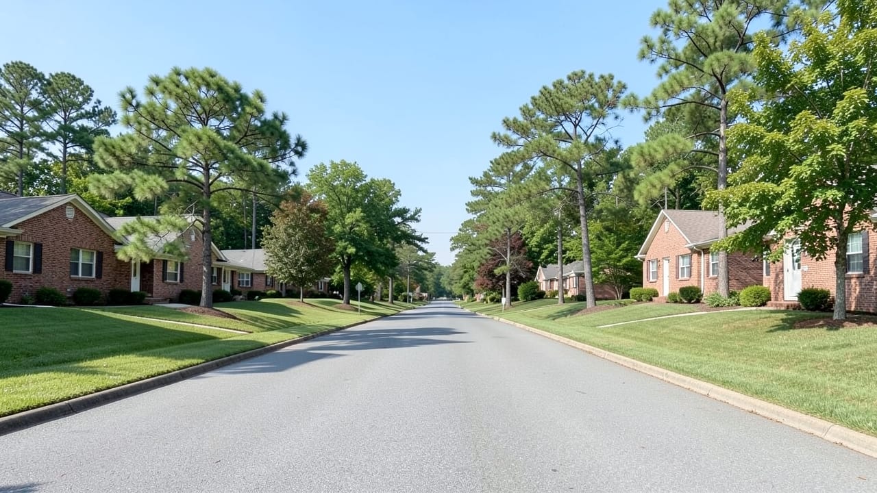 Gutter Cleaning in Bent Creek, NC