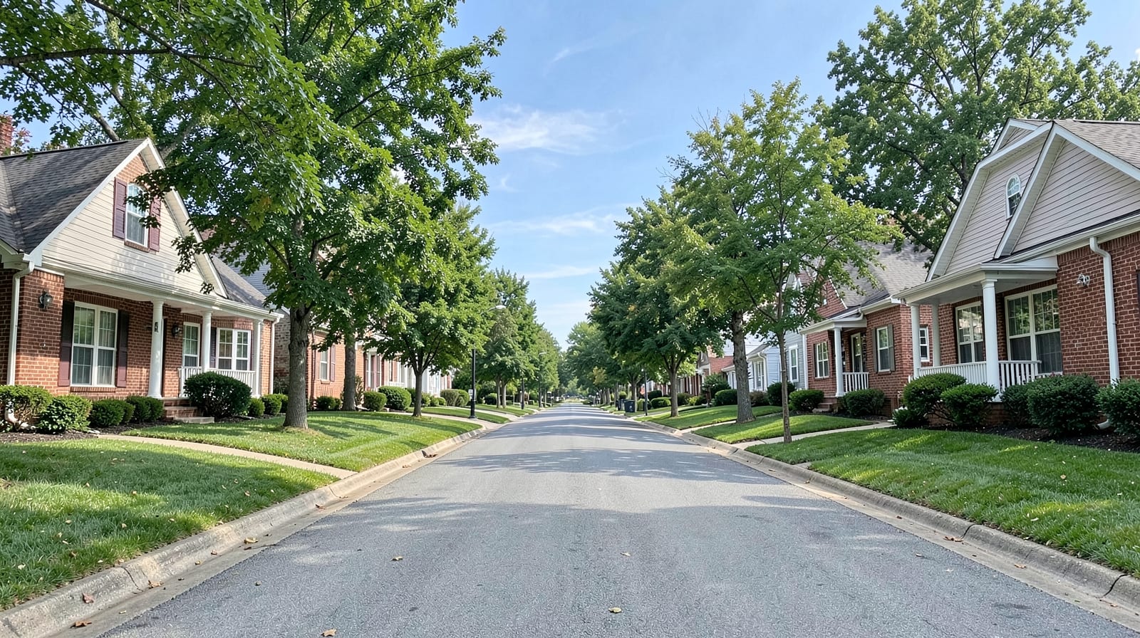 Gutter Cleaning in Fairview, NC