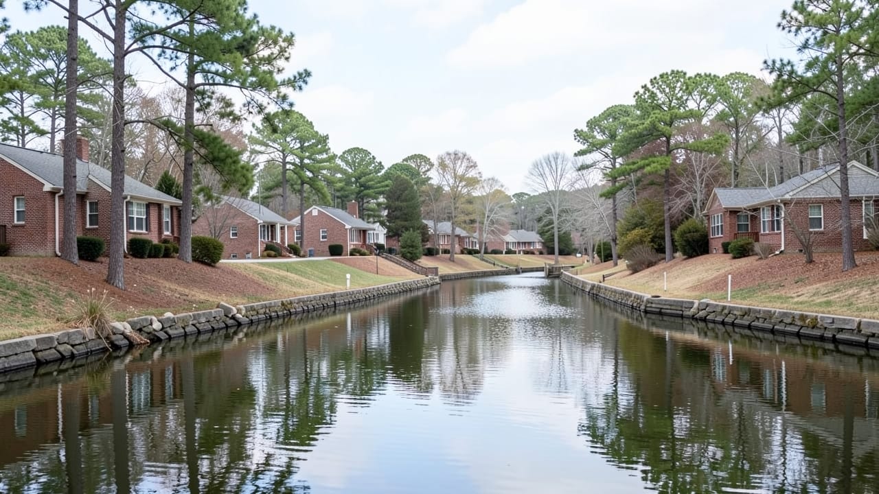 Gutter Cleaning in Hoopers Creek, NC