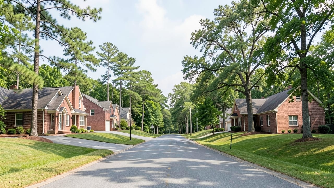 Gutter Cleaning in Laurel Park, NC