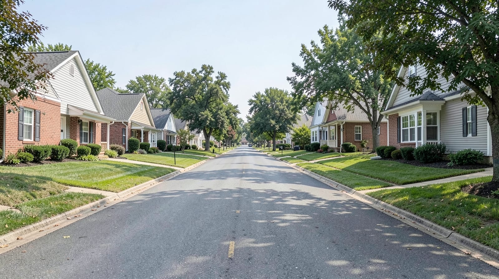 Gutter Cleaning in Leicester, NC