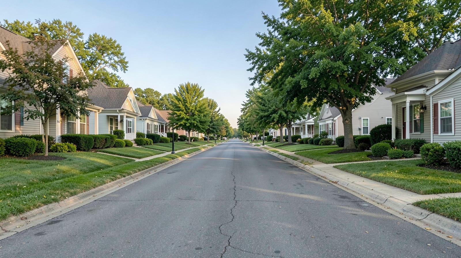Gutter Cleaning in Weaverville, NC in Asheville