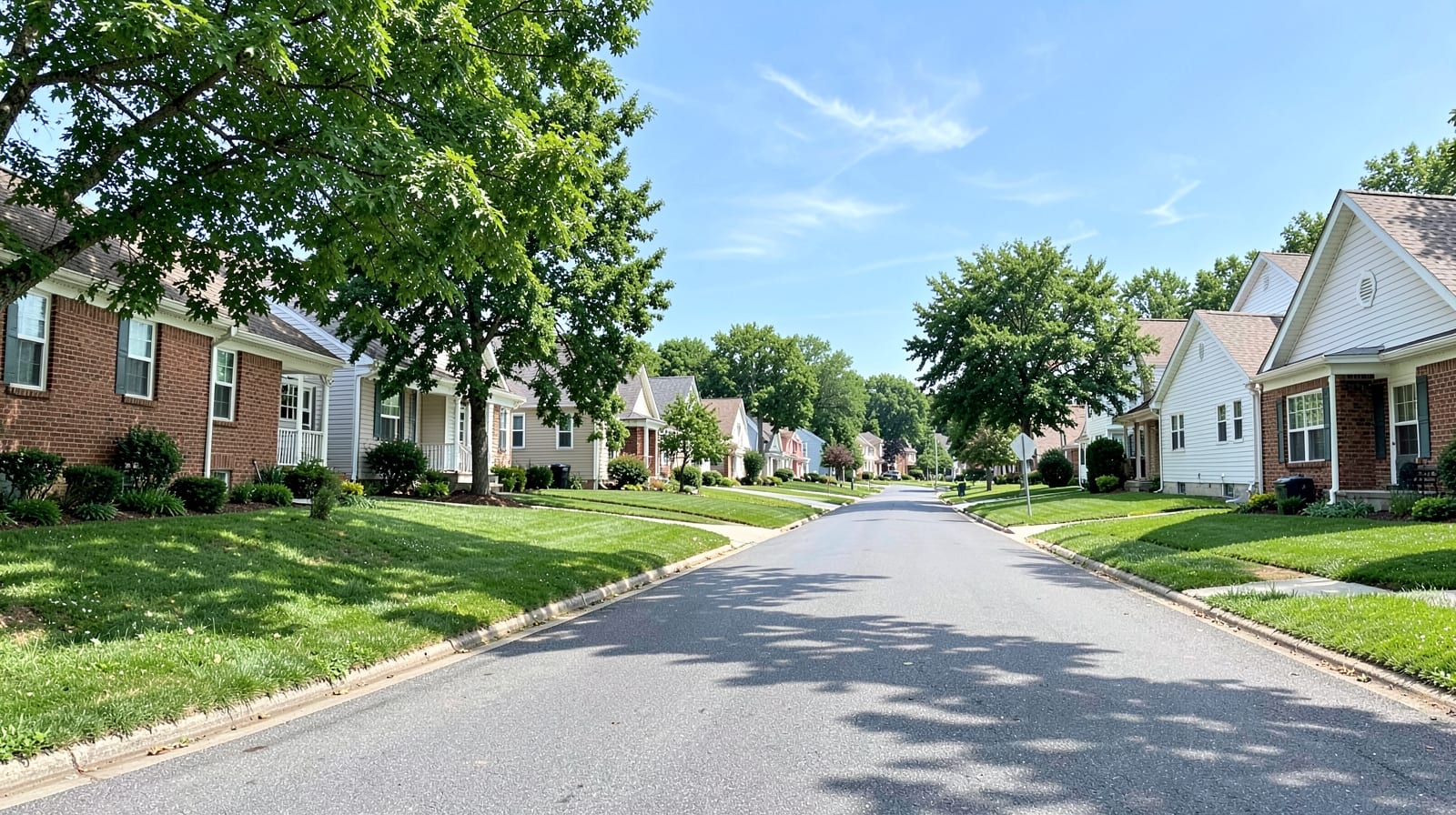 Gutter Cleaning in Woodfin, NC in Asheville
