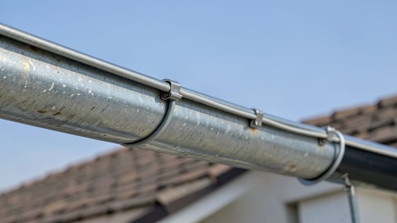 Gutter Heating System Installation in Asheville, NC in Asheville