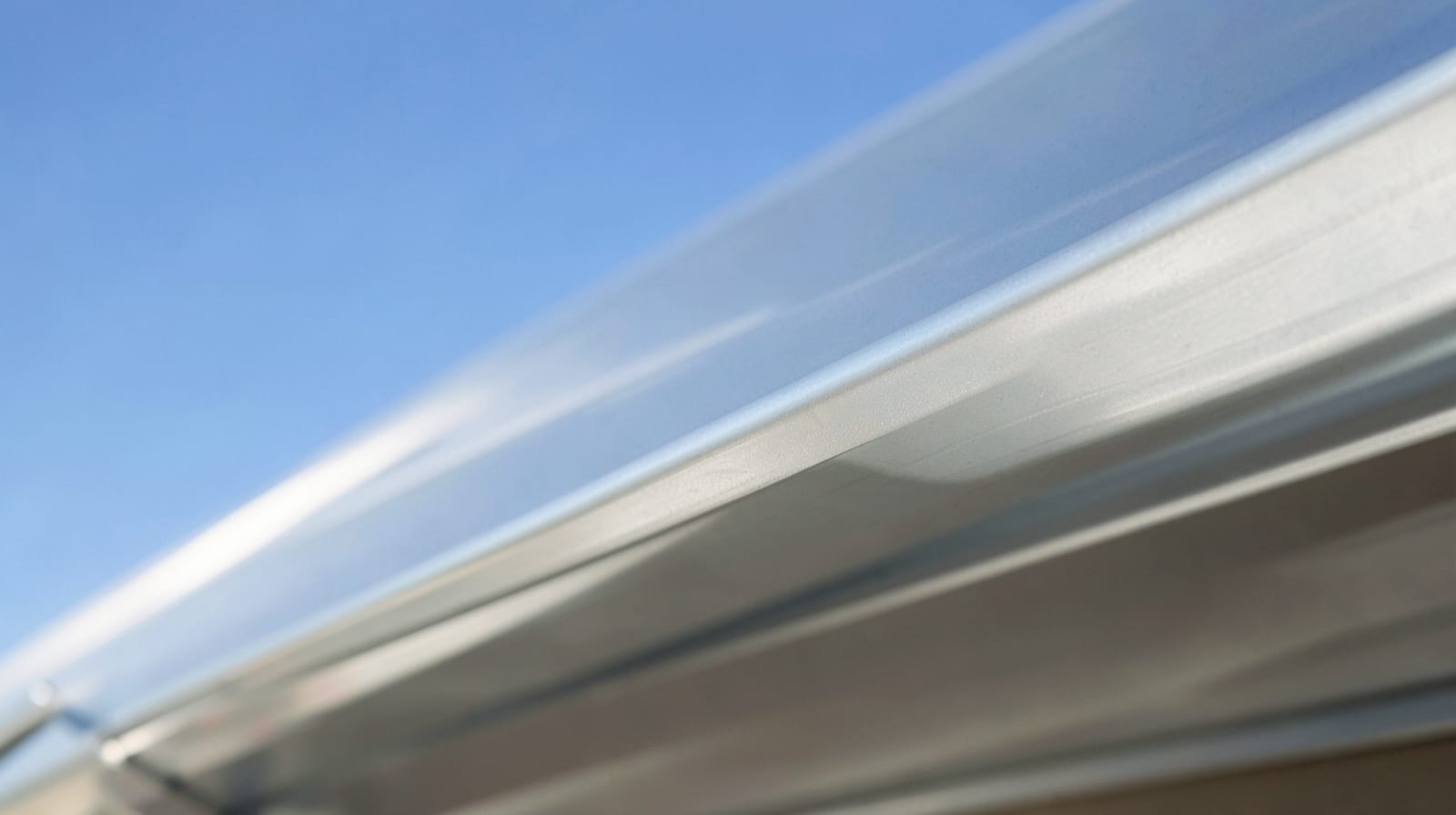 Gutter Replacement in Asheville, NC in Asheville