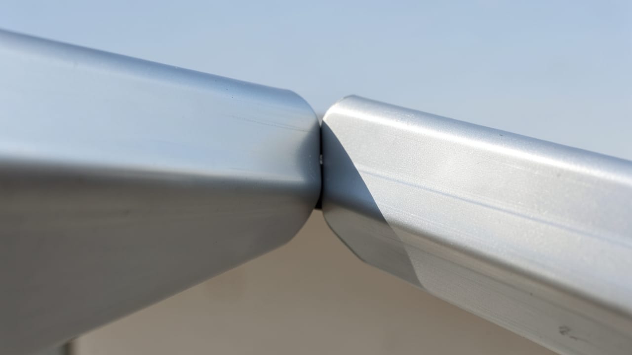 Gutter Seam Sealing in Asheville, NC in Asheville