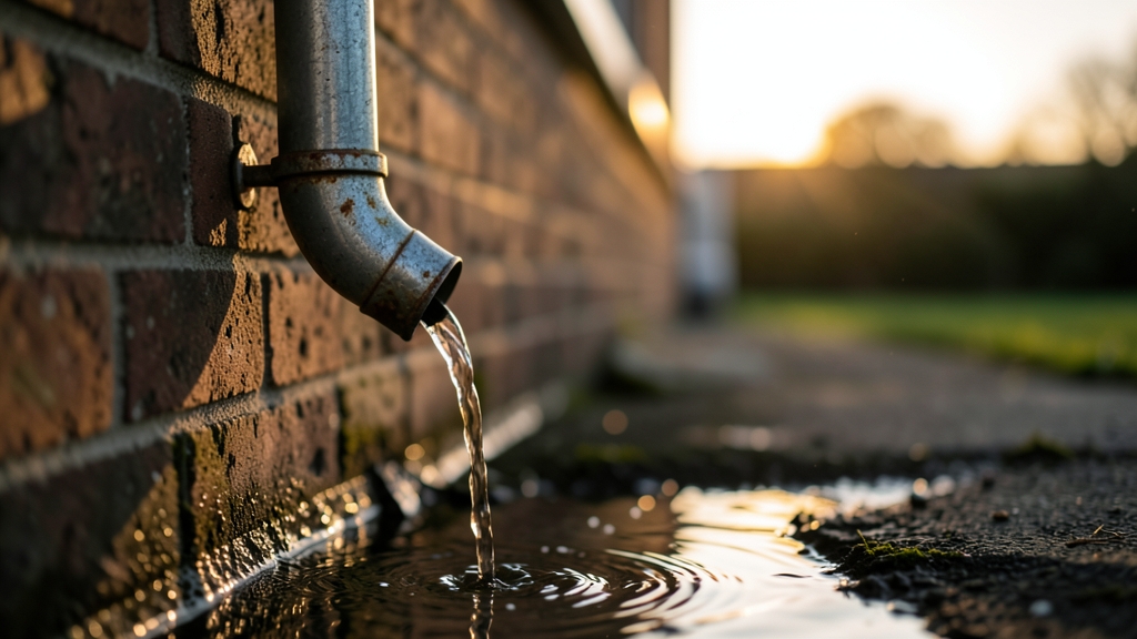 Boca Raton’s Hidden Gutter Problems: What to Check Before the Rainy Season