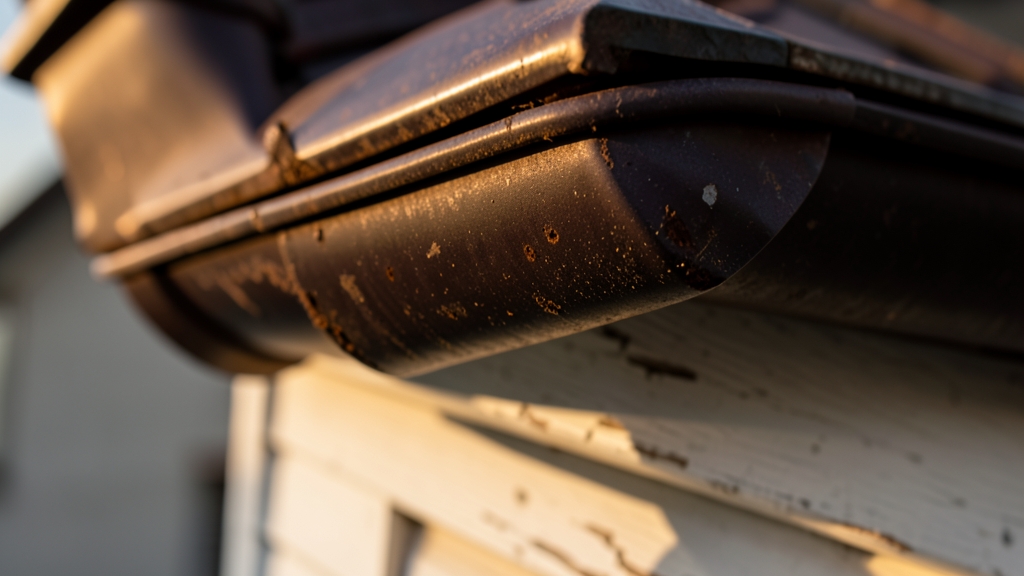How to Ensure Your Gutter Cleaner Follows Safety Standards in Boca Raton