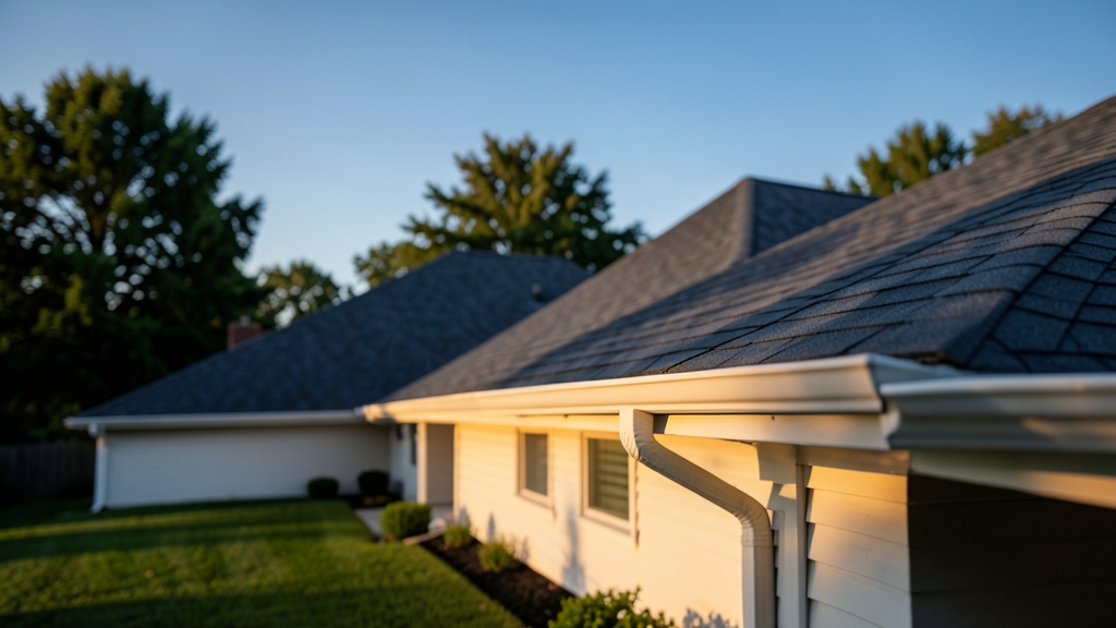 How Debris Volume Impacts Gutter Cleaning Costs in Boca Raton