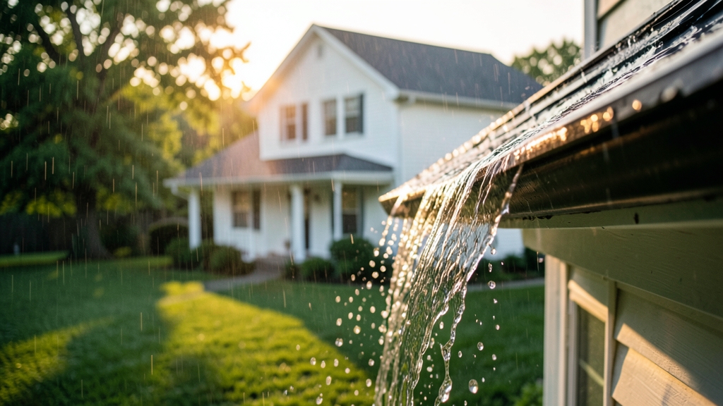 Understanding Gutter Cleaning Pricing Models in Boca Raton