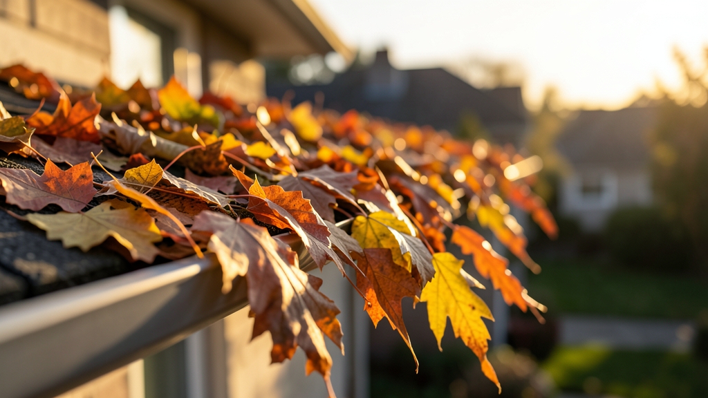 Gutter Cleaning on a Schedule: The Boca Raton Homeowner’s Calendar