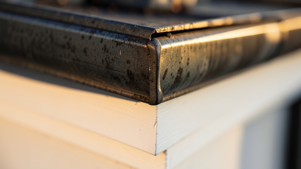 Gutter Repair vs. Replacement