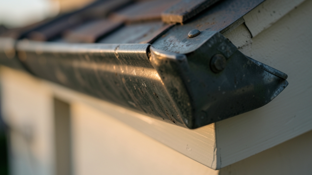 The Hidden Risks of DIY Gutter Cleaning in Boca Raton