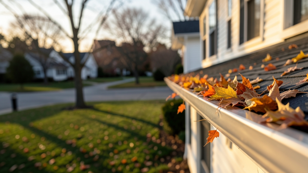 The Hidden Risks of Neglecting Gutter Cleaning in Boca Raton