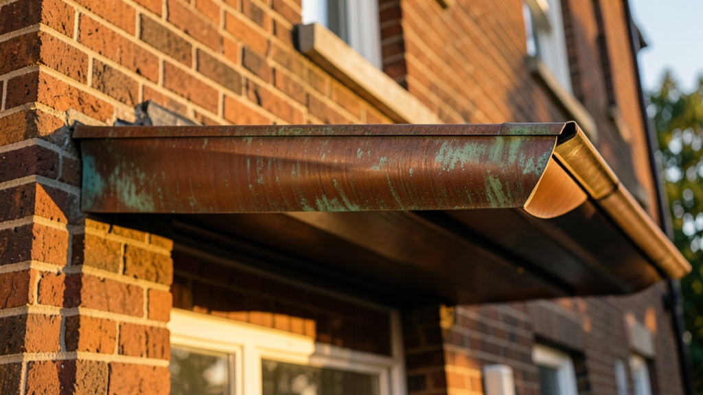 How Overhanging Branches Damage Gutters in Boca Raton