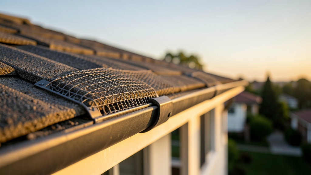 How Re-Sloping Gutters Can Save You Money in Boca Raton