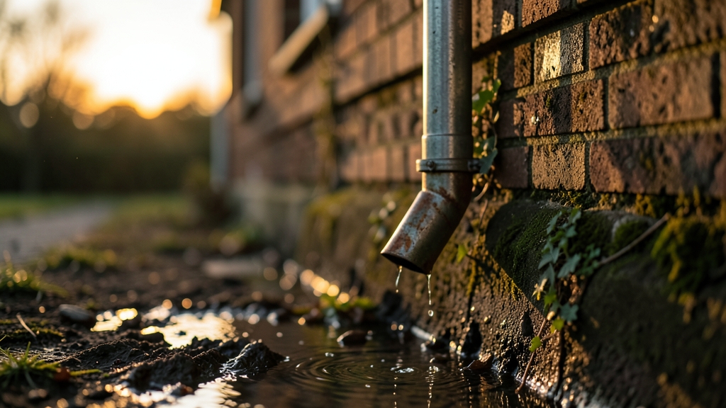 How to Spot Gutter Damage After Summer Storms in Boca Raton