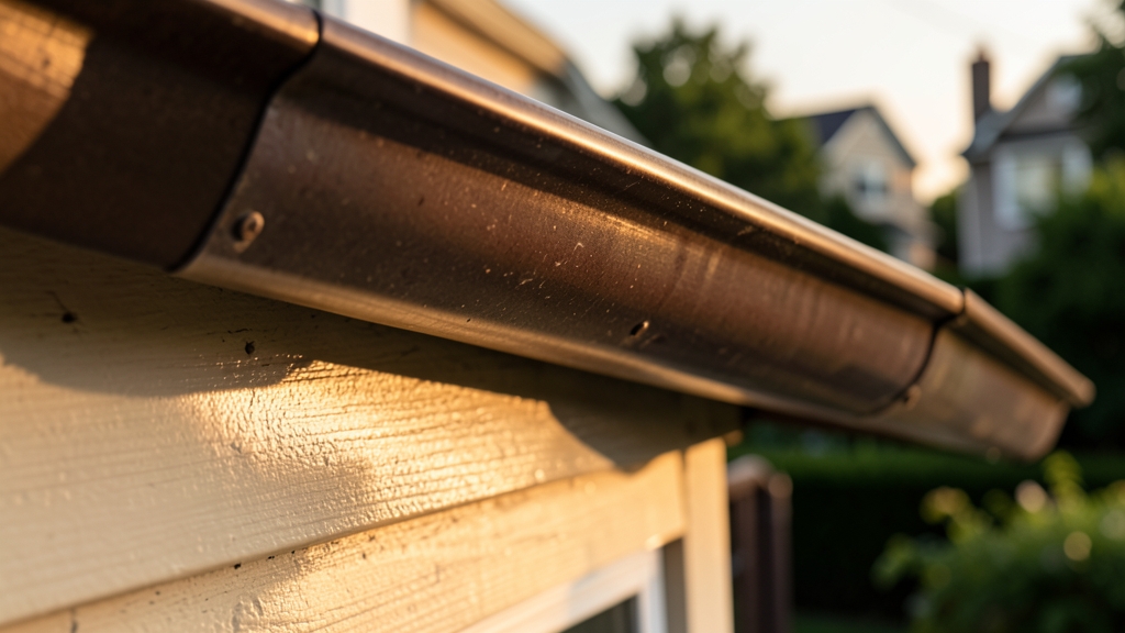 How to Test Your Gutters for Proper Drainage in Boca Raton