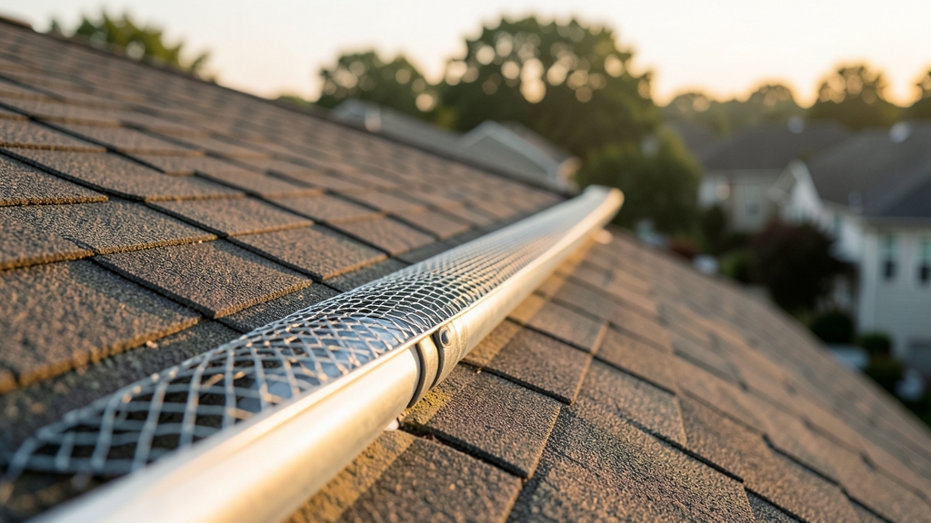 How Poor Gutter Maintenance Damages Roofs in Boca Raton