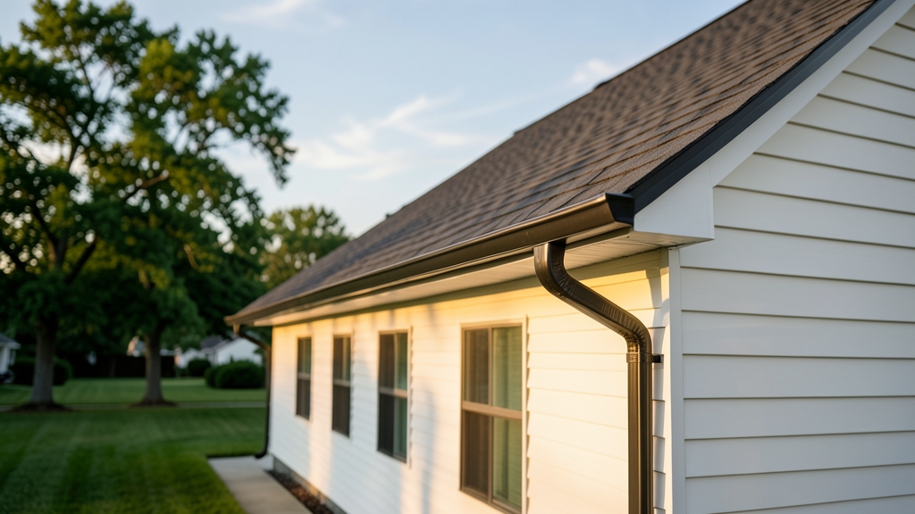 Patching a Leak vs. Full Gutter Replacement in Boca Raton