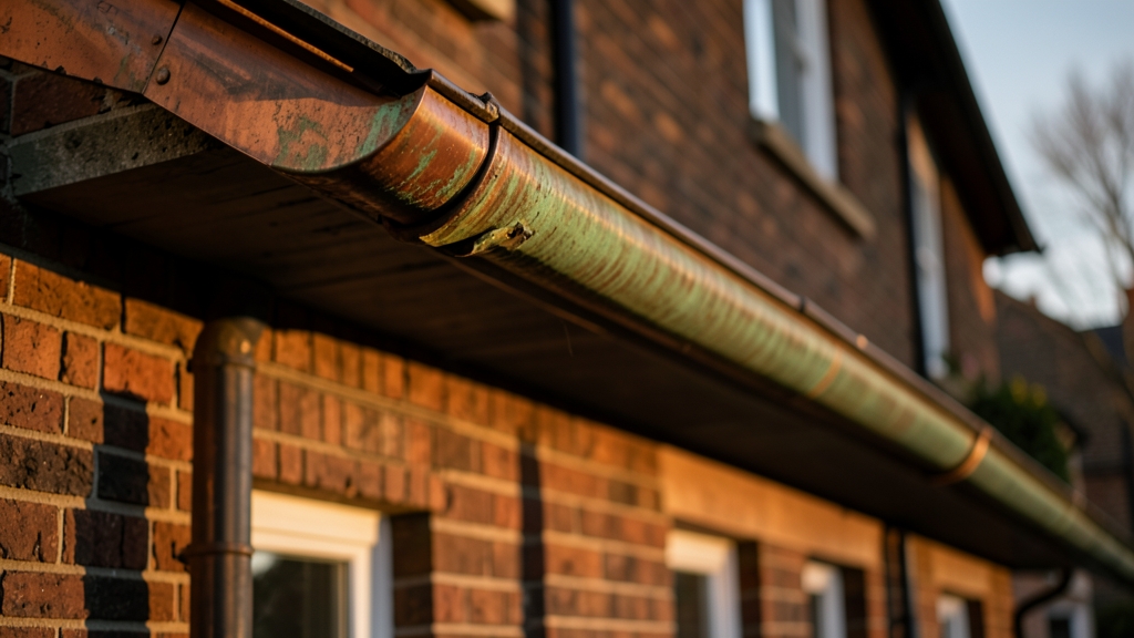 How to Tell If Your Gutters Need Cleaning Before the Rainy Season in Boca Raton
