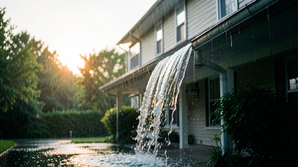 What to Do If Your Gutter Cleaner Damages Your Property in Boca Raton