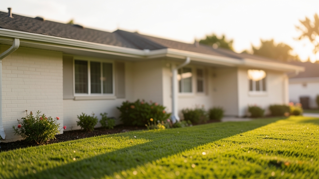 Why Boca Raton Homeowners Should Consider Seamless Gutters